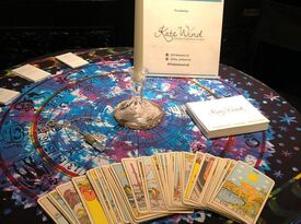 Kate Wind - Astrologer - Las Vegas, NV - Hero Gallery 2