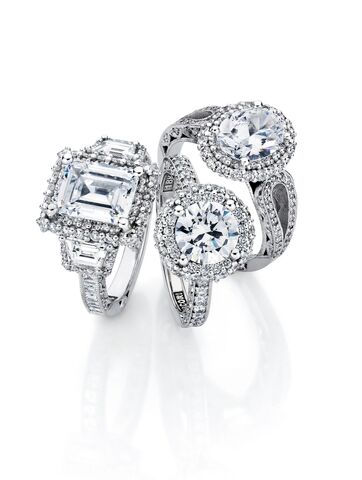 Michael Eller Diamonds | Jewelers - Findlay, OH