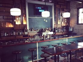 Simone's Bar - Bar - Chicago, IL - Hero Gallery 4