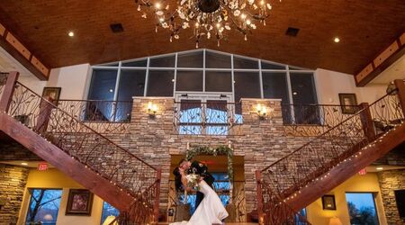 Woodstone Country Club | Reception Venues - The Knot