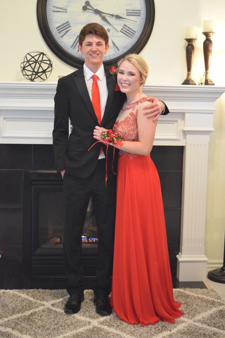 Junior Prom