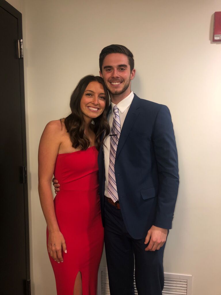 Date Party