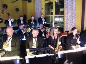 Tuxedo Junction Dance Orchestra  - Swing Band - Dayton, OH - Hero Gallery 1