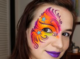 Magical Dream Parties - Face Painter - Los Angeles, CA - Hero Gallery 1