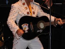 Gene 'ELVIS' DiNapoli - Elvis Impersonator - Bronx, NY - Hero Gallery 1