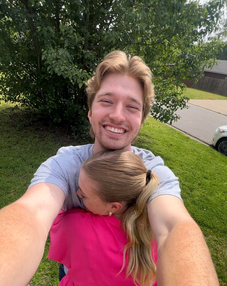 ONE YEAR!