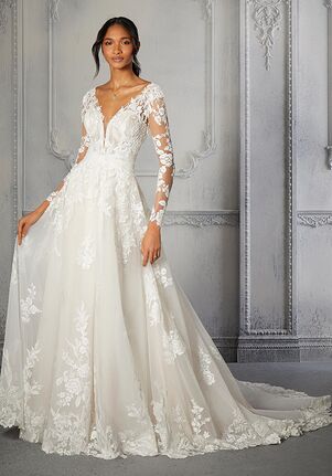 chelsea ball gown