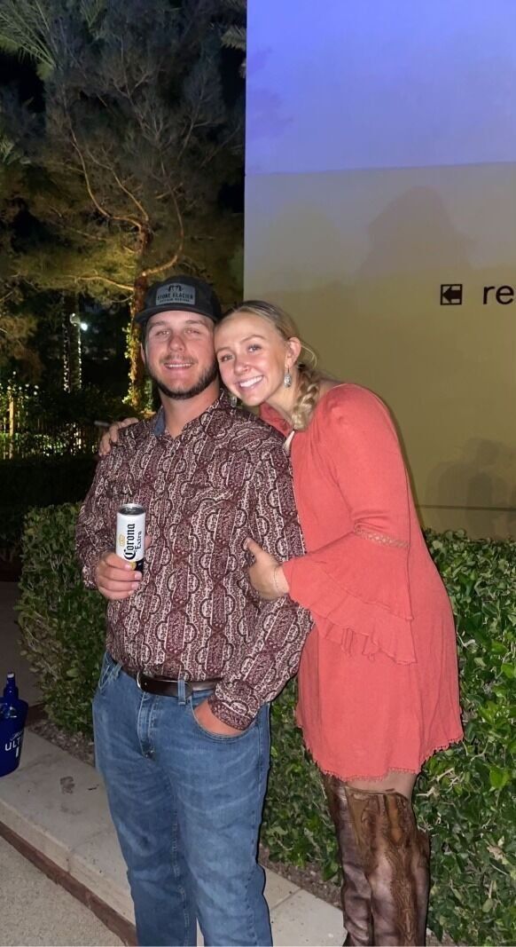 First concert together!