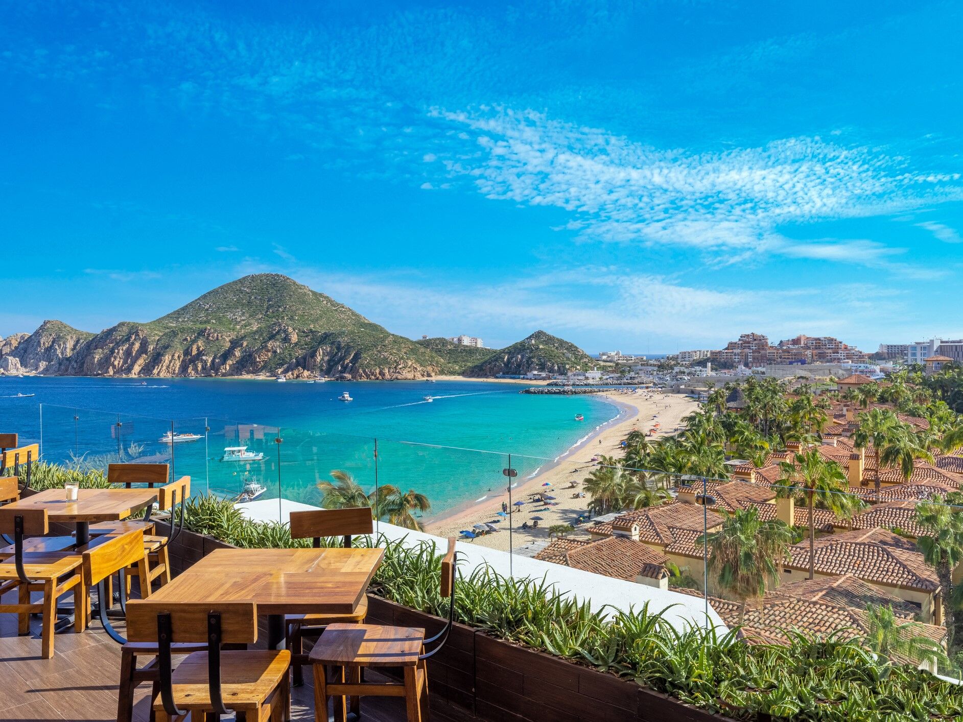 The Best All-Inclusive Resorts in Cabo for Couples