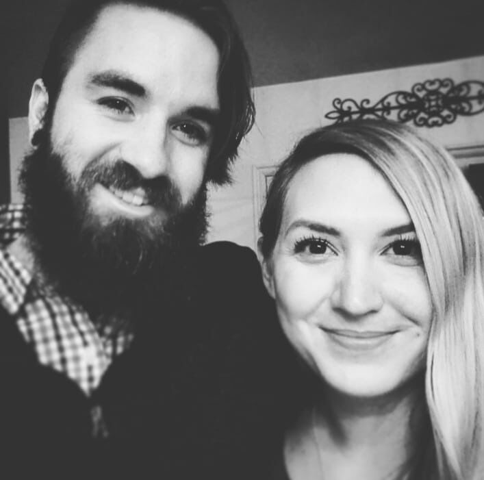 By the end of 2019, Lyle moved to Utah to live with Steph. They celebrated holidays together with her family.