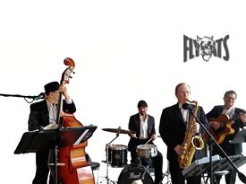 The FlyCats - Jazz Band - Atlanta, GA - Hero Gallery 2