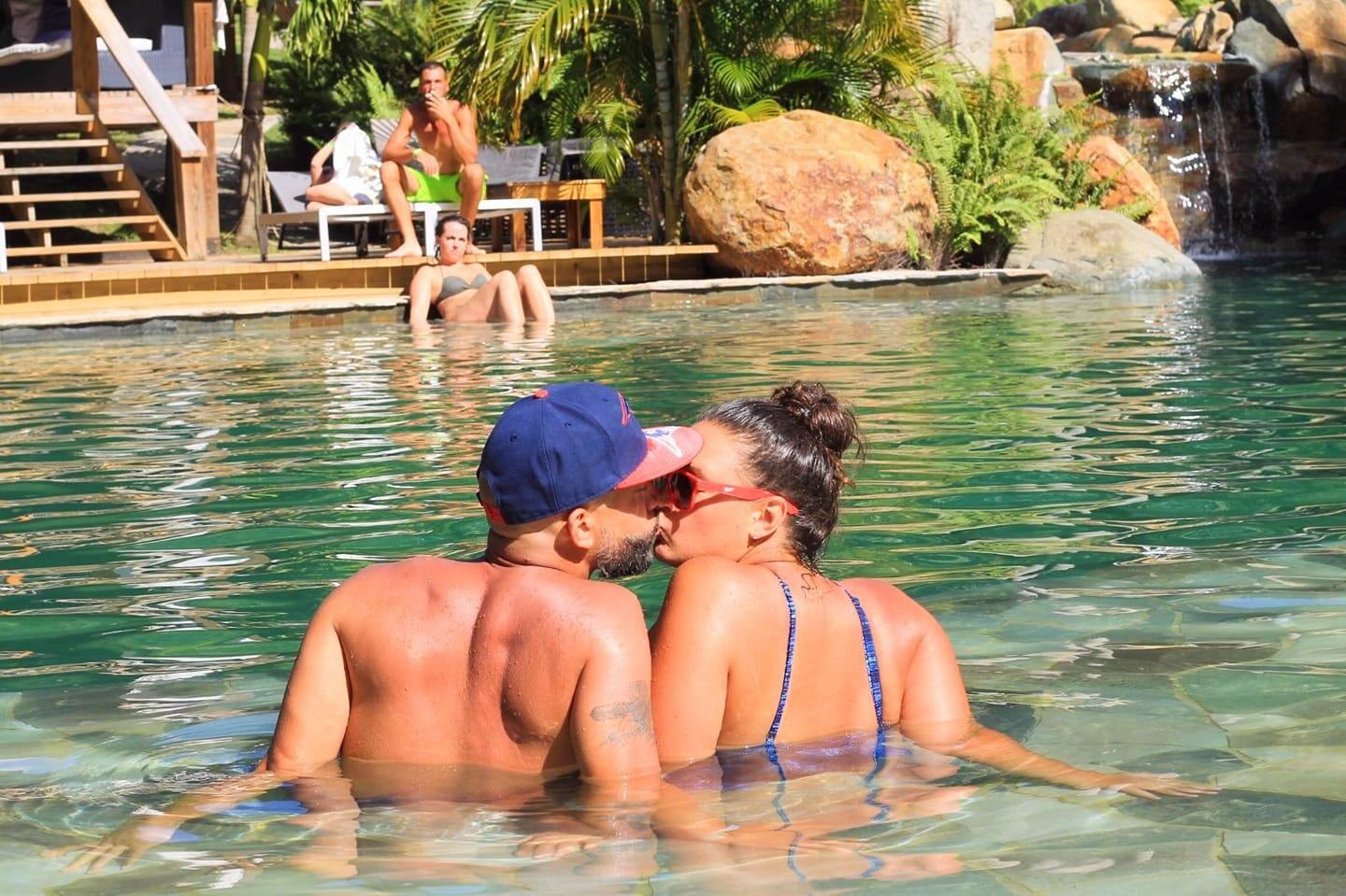St. Martin! 