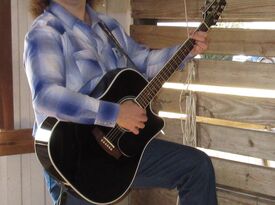 Curt Sheldon - Country Singer - Houston, TX - Hero Gallery 4