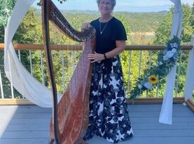 Kim Adamson, Harpist - Harpist - Maryville, TN - Hero Gallery 2