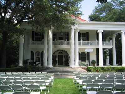 Wedding Venues In Victoria Tx The Knot