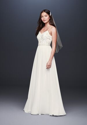 v3848 david's bridal