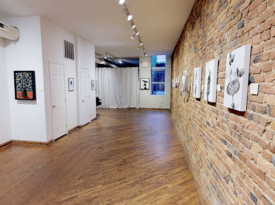 Jewish Arts Center - Gallery - Philadelphia, PA - Hero Gallery 2