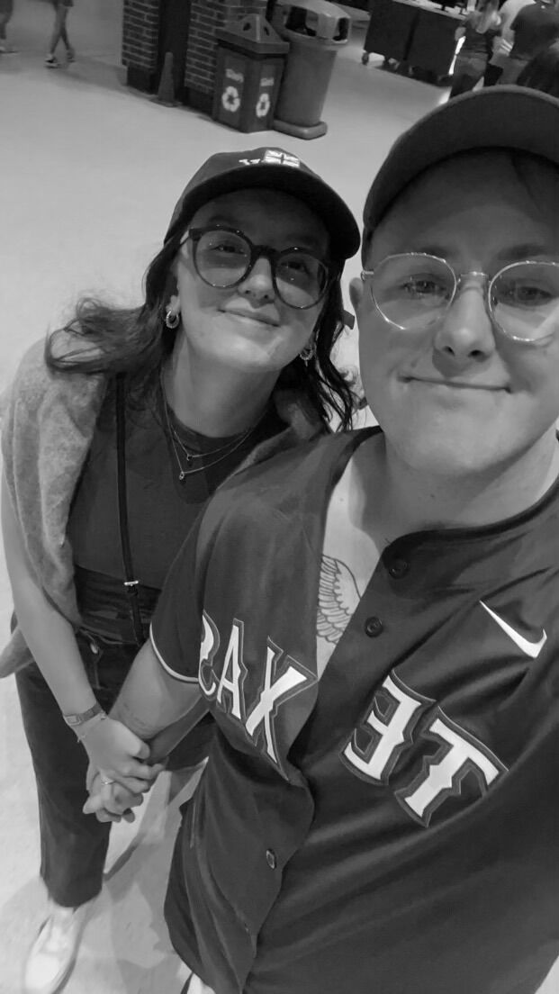 Tamlyn and Connor celebrate 2 WHOLE years of dating!! They spend the day with some of their best friends and loved ones getting more and more excited for their future together!