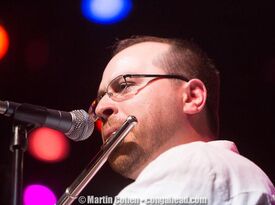 Dave Santiago & Latin Affair - Latin Band - Orlando, FL - Hero Gallery 1