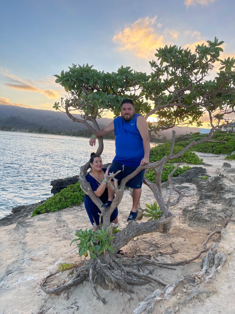 Laie, HI