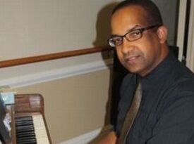 Lee Allen - Pianist - Jazz Pianist - Pacifica, CA - Hero Gallery 3