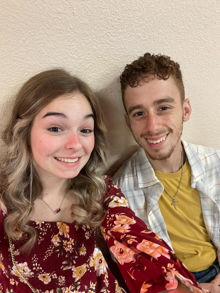 Kristians Birthday Dinner