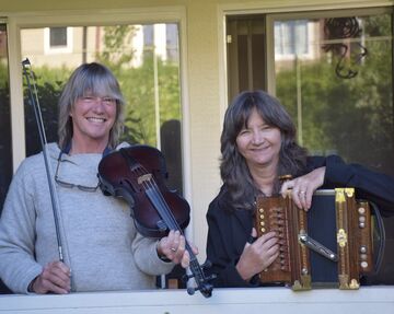 Whozyamama - (cajun,creole and zydeco) - Cajun Band - Bainbridge Island, WA - Hero Main