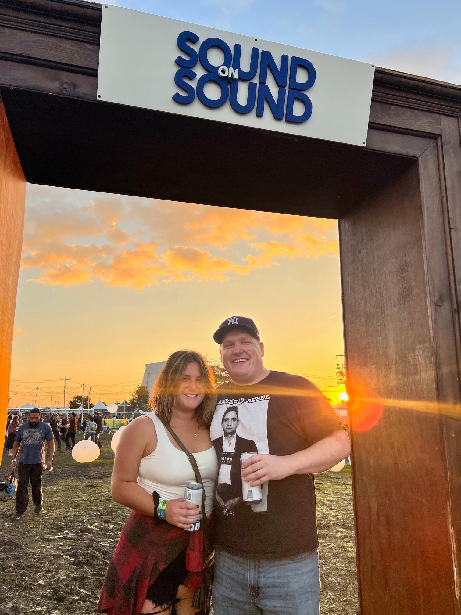 Sound on the Sound 2023