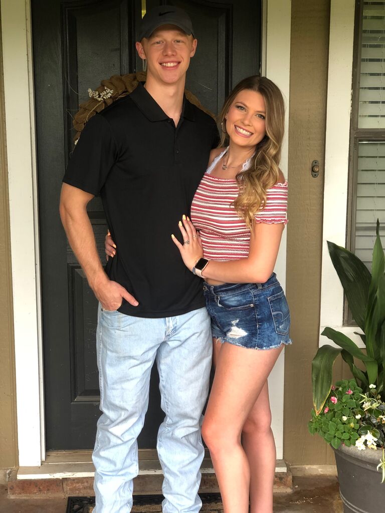 6 month anniversary