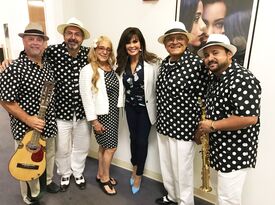 DonGato Band - Latin Band - Sacramento, CA - Hero Gallery 4