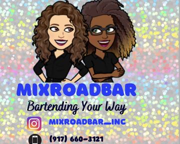 MixRoad - Bartender - New York City, NY - Hero Main