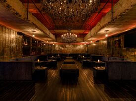 The Reserve - The Vault - Private Room - Los Angeles, CA - Hero Gallery 2