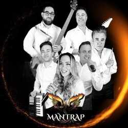 MANTRAP BAND, profile image