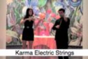 Karma Electric Strings Duo / Quartet - String Quartet - Philadelphia, PA - Hero Main