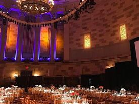 Gotham Hall  - Ballroom - New York City, NY - Hero Gallery 1