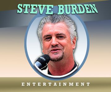Steve Burden Entertainment - Singer - Estero, FL - Hero Main
