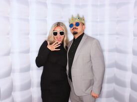 Photos & More By MK - Photo Booth - Sacramento, CA - Hero Gallery 3