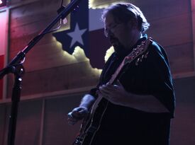 Gene Evans Band - Cover Band - Henderson, TX - Hero Gallery 4