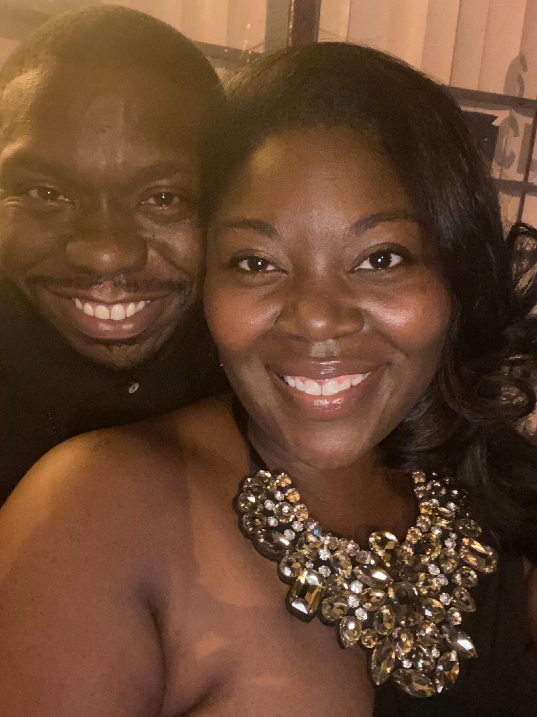 Special Occasion with Family 