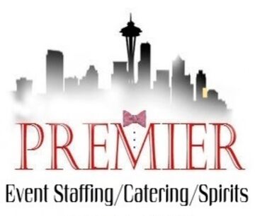 Premier Event Staffing - Bartender - Seattle, WA - Hero Main