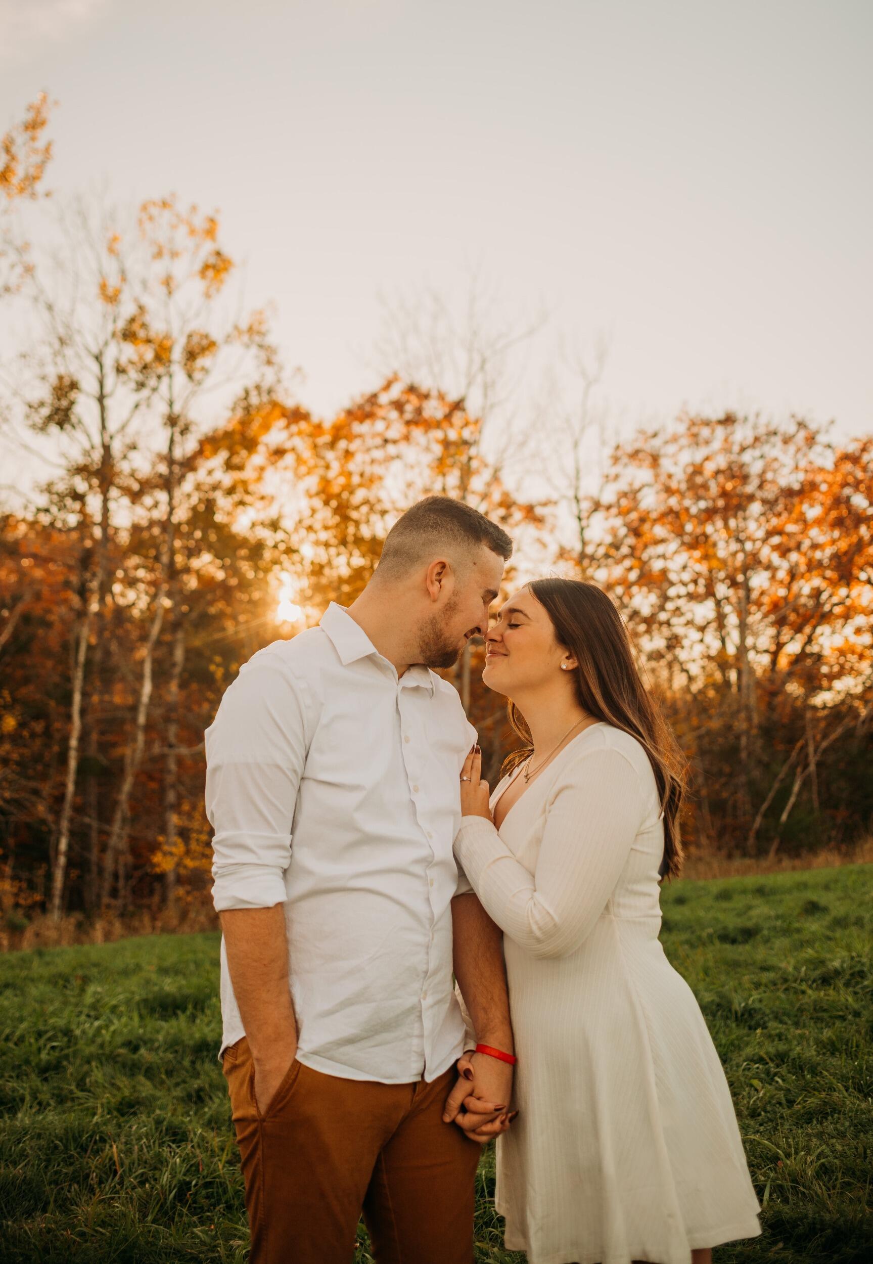Oh look! More engagement photos!
