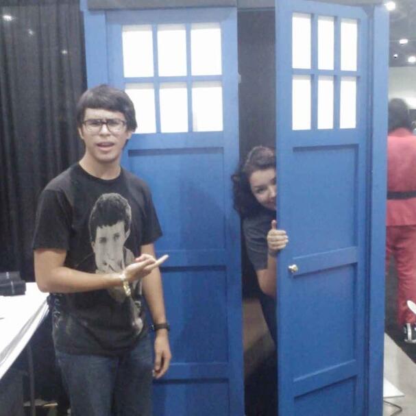 Comikaze Expo