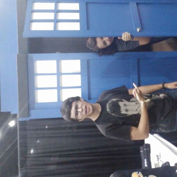 Comikaze Expo