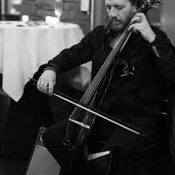 Austin Bolen Cello, profile image