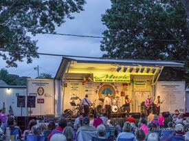 Groove Time Band - Pop Band - Wallingford, CT - Hero Gallery 4