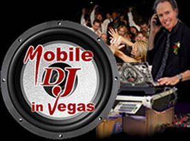 In Vegas Productions - Magic & Music - Magician - Las Vegas, NV - Hero Gallery 1