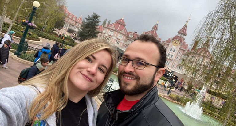 Disneyland Paris