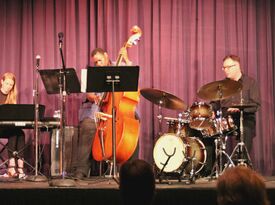Johnnie-Lee Walton Jazz Ensemble - Jazz Band - Hartford, CT - Hero Gallery 2