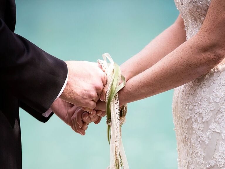 Irish Wedding Traditions: 15 Ways to Include Your Irish Heritage -   