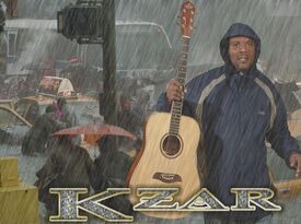 Kzar - Singer Guitarist - Ocean City, NJ - Hero Gallery 2